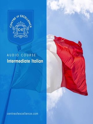 cover image of Intermediate Italian